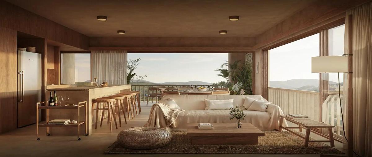 Foto de departamento en venta en  , cruz de huanacaxtle, bahía de banderas, nayarit, 0 No. 05