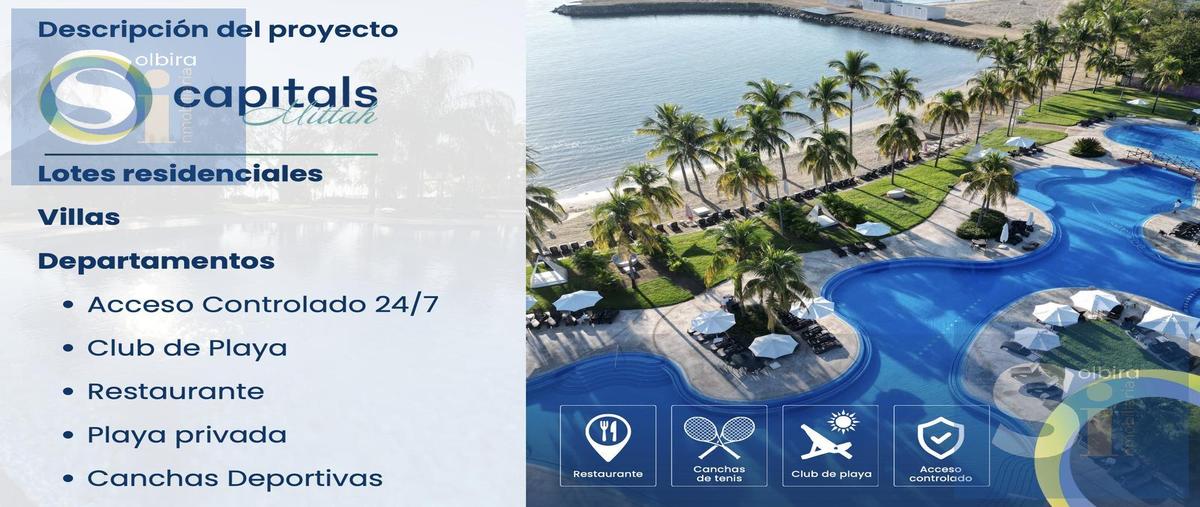 Foto de departamento en venta en  , cruz de huanacaxtle, bahía de banderas, nayarit, 30961613 No. 03