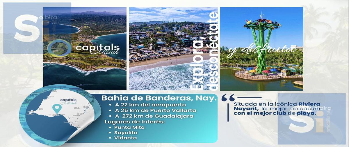 Foto de departamento en venta en  , cruz de huanacaxtle, bahía de banderas, nayarit, 30961613 No. 04