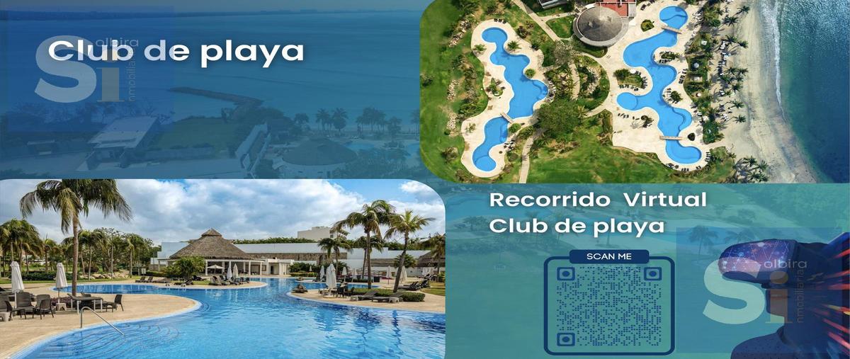 Foto de departamento en venta en  , cruz de huanacaxtle, bahía de banderas, nayarit, 30961613 No. 05