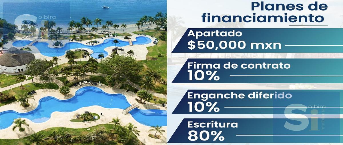 Foto de terreno habitacional en venta en  , cruz de huanacaxtle, bahía de banderas, nayarit, 30961615 No. 03