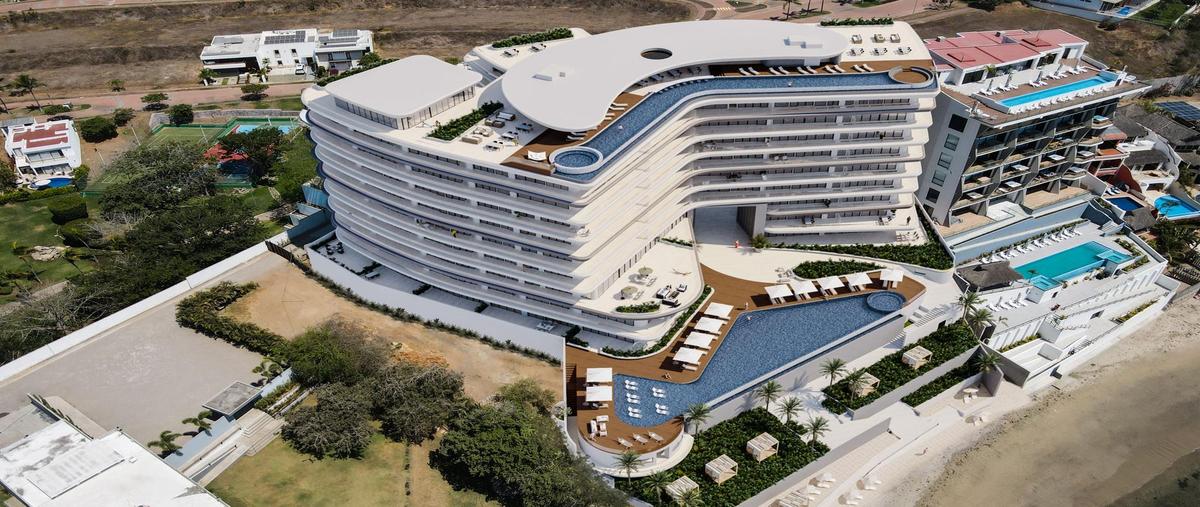 Foto de departamento en venta en  , cruz de huanacaxtle, bahía de banderas, nayarit, 0 No. 03