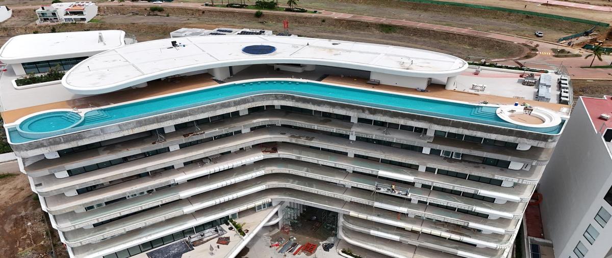 Foto de departamento en venta en  , cruz de huanacaxtle, bahía de banderas, nayarit, 0 No. 04