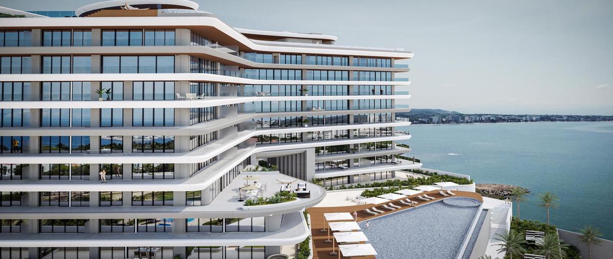 Foto de departamento en venta en  , cruz de huanacaxtle, bahía de banderas, nayarit, 0 No. 05