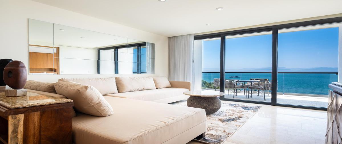 Foto de departamento en venta en  , cruz de huanacaxtle, bahía de banderas, nayarit, 0 No. 03