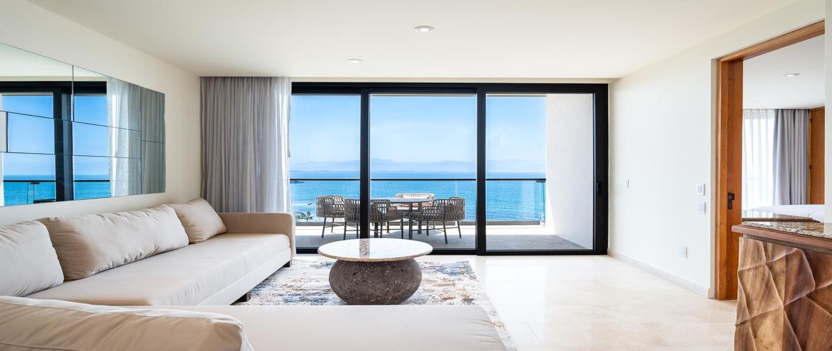 Foto de departamento en venta en  , cruz de huanacaxtle, bahía de banderas, nayarit, 0 No. 04