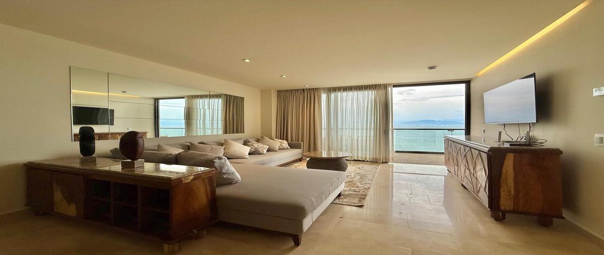 Foto de departamento en venta en  , cruz de huanacaxtle, bahía de banderas, nayarit, 0 No. 05