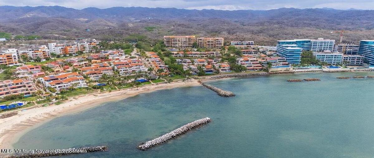 Foto de departamento en venta en  , cruz de huanacaxtle, bahía de banderas, nayarit, 0 No. 04