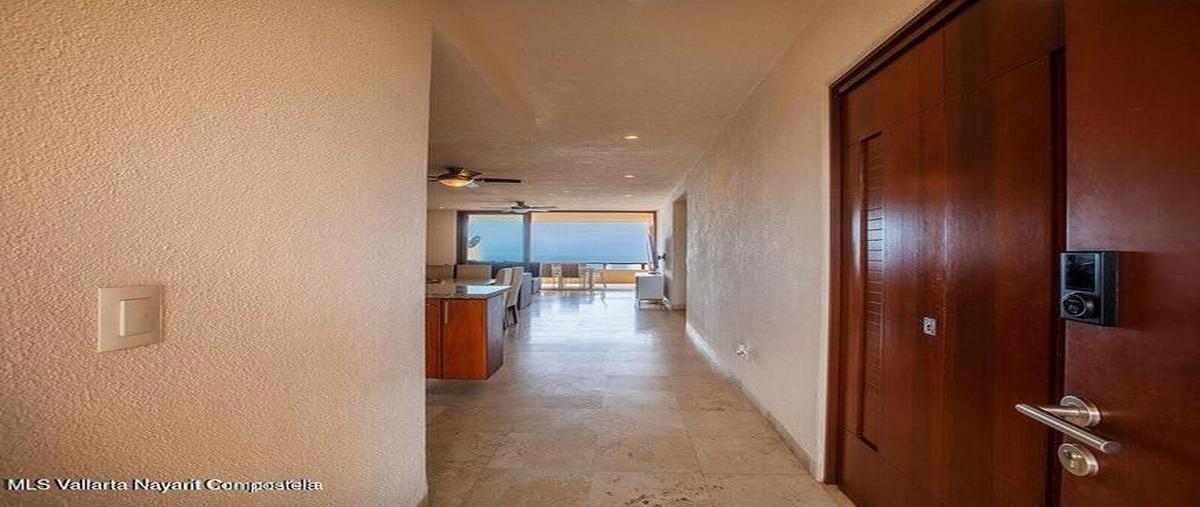 Foto de departamento en venta en  , cruz de huanacaxtle, bahía de banderas, nayarit, 0 No. 05