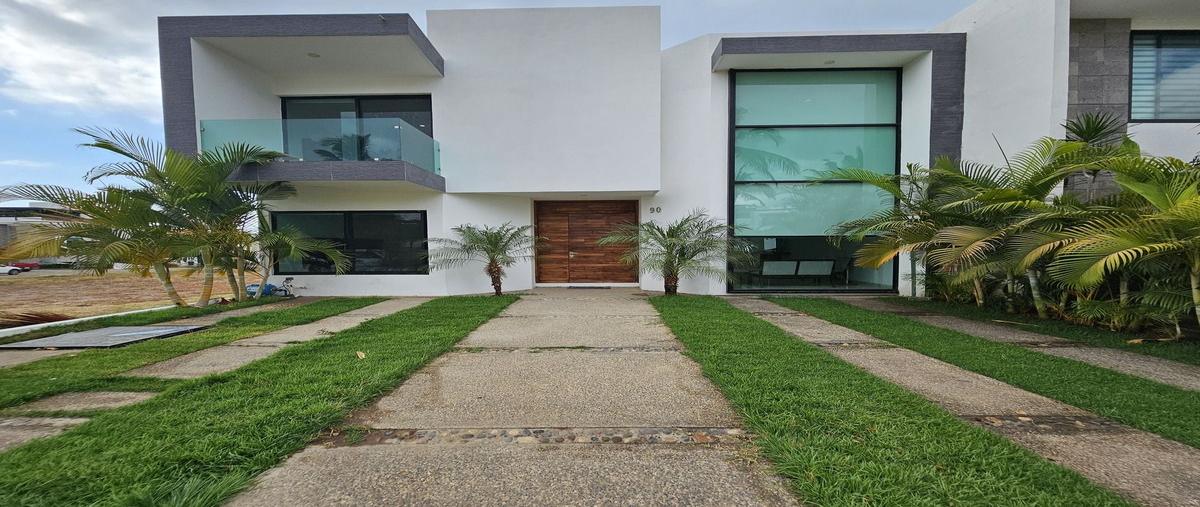 Foto de rancho en venta en cruz de huanacaxtle , cruz de huanacaxtle, bahía de banderas, nayarit, 29699145 No. 04