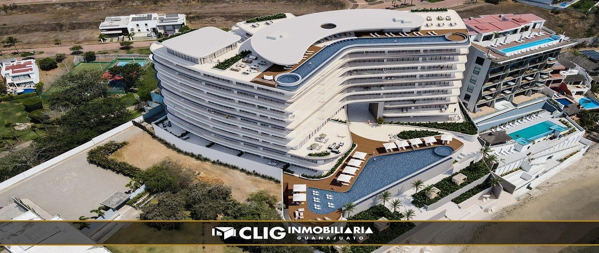 Foto de departamento en venta en cruz de huanacaxtle , cruz de huanacaxtle, bahía de banderas, nayarit, 0 No. 05