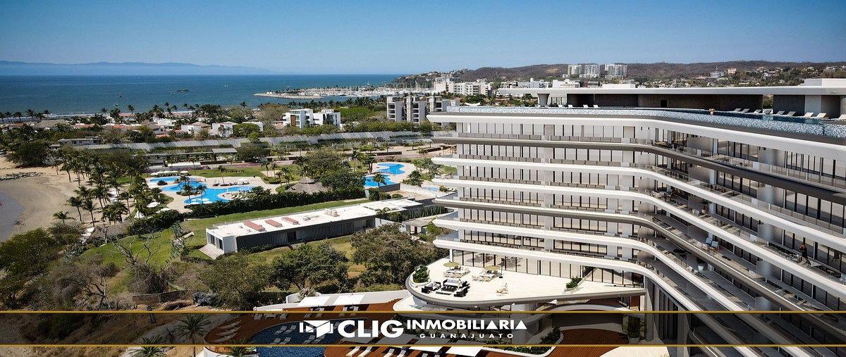 Foto de departamento en venta en cruz de huanacaxtle , cruz de huanacaxtle, bahía de banderas, nayarit, 0 No. 07