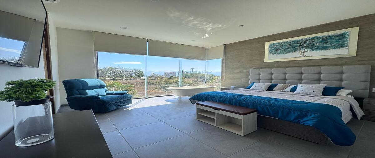 Foto de departamento en venta en cruz de huenacaxtle , cruz de huanacaxtle, bahía de banderas, nayarit, 0 No. 02