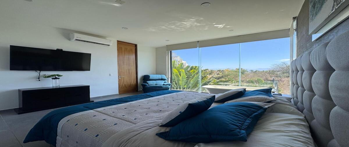 Foto de departamento en venta en cruz de huenacaxtle , cruz de huanacaxtle, bahía de banderas, nayarit, 0 No. 05