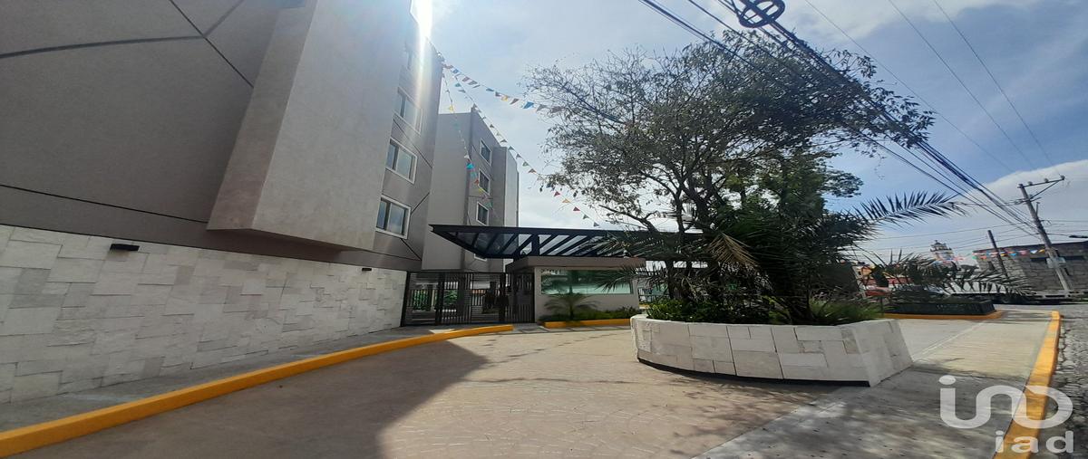 Foto de departamento en venta en cruz de la florida 93, santa cruz del monte, naucalpan de juárez, méxico, 29235988 No. 04