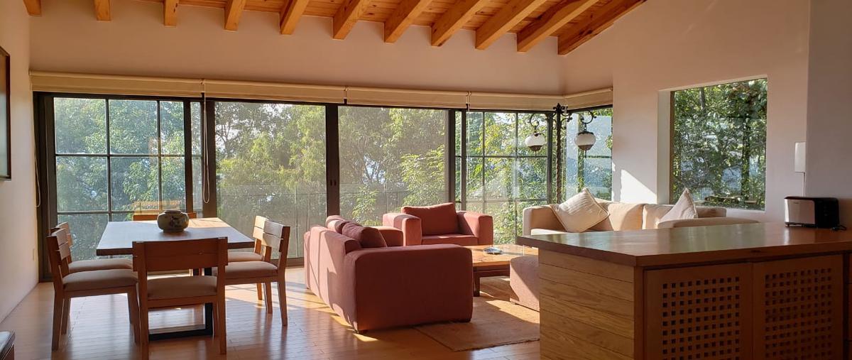 Foto de departamento en renta en cruz de misión conjunto las zarzamoras , valle de bravo, valle de bravo, méxico, 10467562 No. 03