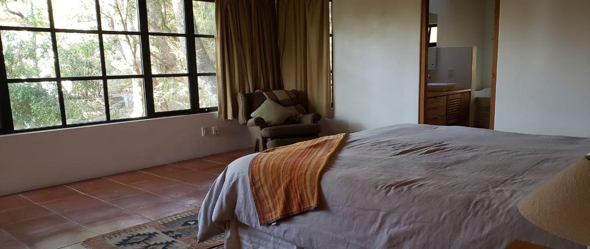 Foto de departamento en renta en cruz de misión conjunto las zarzamoras , valle de bravo, valle de bravo, méxico, 10467562 No. 05