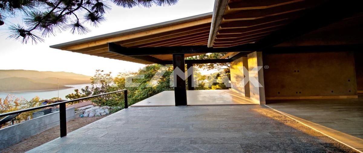 Foto de casa en condominio en cruz de misión , santa maría ahuacatlan, valle de bravo, méxico, 0 foto 02 Foto de casa en condominio en venta en cruz de misión , santa maría ahuacatlan, valle de bravo, méxico, 0 No. 02