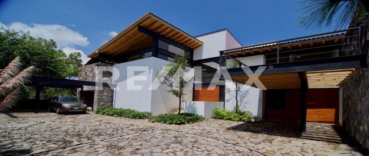 Foto de casa en condominio en cruz de misión , santa maría ahuacatlan, valle de bravo, méxico, 0 foto 05 Foto de casa en condominio en venta en cruz de misión , santa maría ahuacatlan, valle de bravo, méxico, 0 No. 05