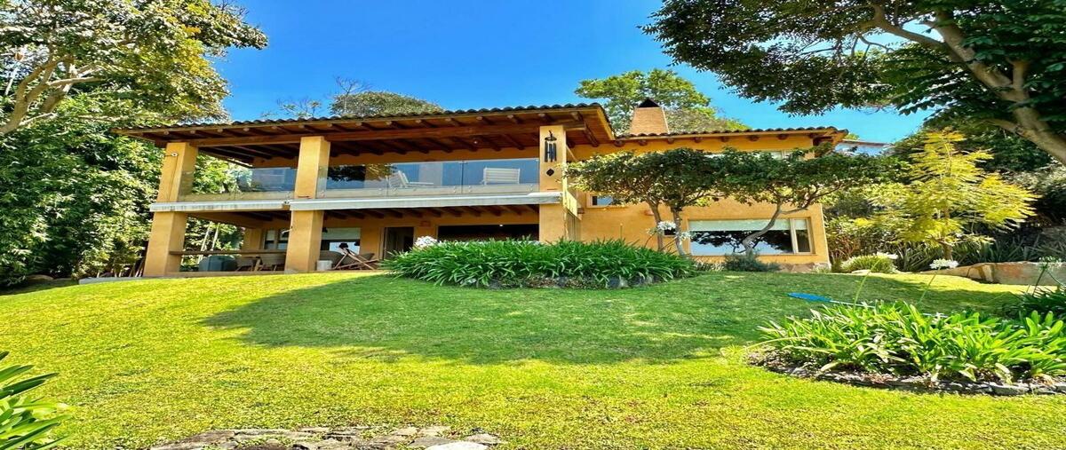 Foto de casa en cruz de misión , santa maría ahuacatlan, valle de bravo, méxico, 30204238 foto 01 Foto de casa en venta en cruz de misión , santa maría ahuacatlan, valle de bravo, méxico, 30204238 No. 01