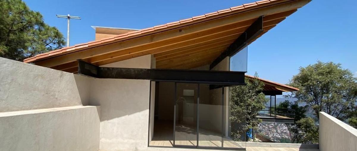 Foto de casa en venta en cruz de misión , valle de bravo, valle de bravo, méxico, 0 No. 04