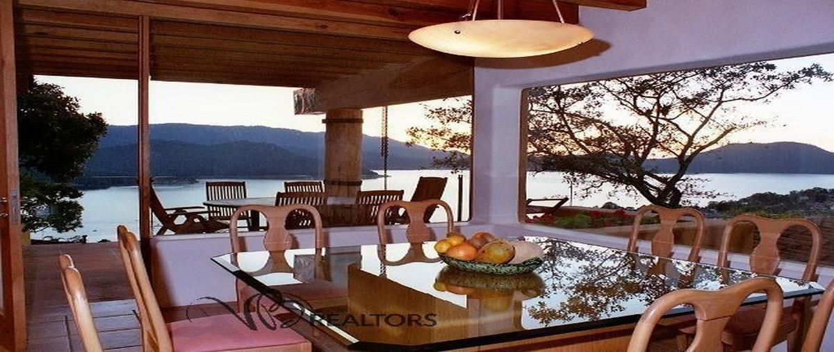 Foto de casa en venta en cruz de misión , valle de bravo, valle de bravo, méxico, 27680922 No. 04