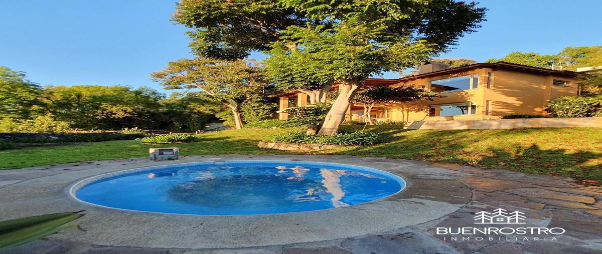 Foto de casa en venta en cruz de misión , valle de bravo, valle de bravo, méxico, 28825320 No. 03