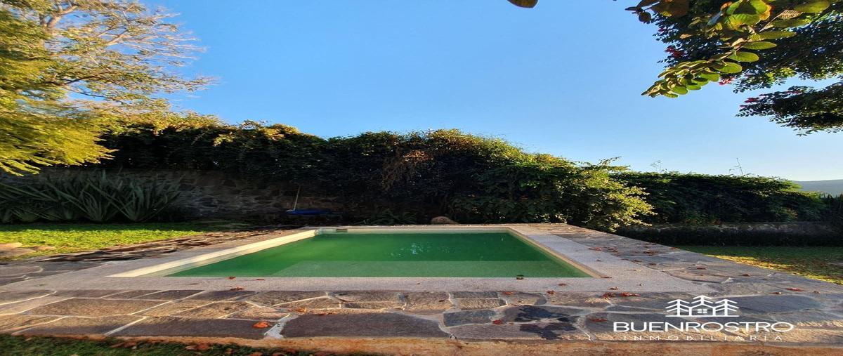 Foto de casa en venta en cruz de misión , valle de bravo, valle de bravo, méxico, 28825320 No. 05