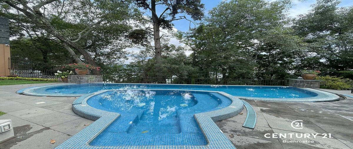 Foto de casa en venta en cruz de misión , valle de bravo, valle de bravo, méxico, 0 No. 03