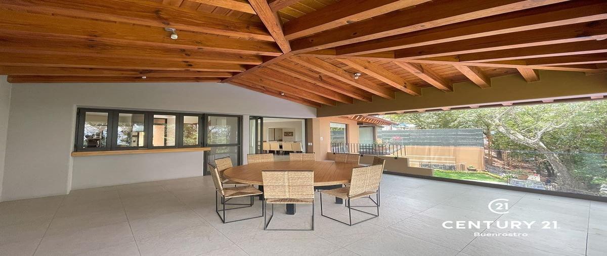 Foto de casa en venta en cruz de misión , valle de bravo, valle de bravo, méxico, 0 No. 04