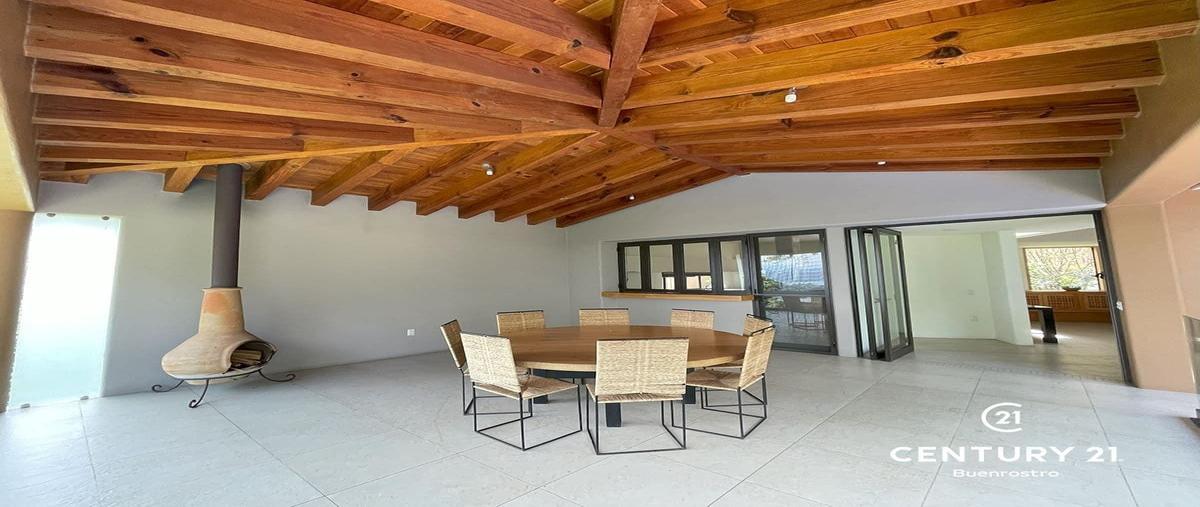 Foto de casa en venta en cruz de misión , valle de bravo, valle de bravo, méxico, 0 No. 05