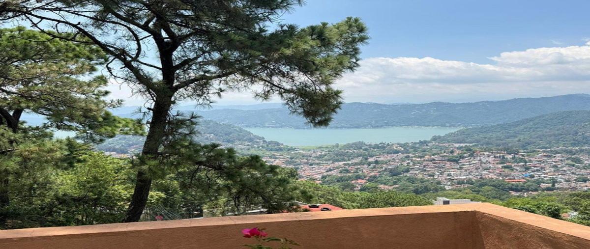 Foto de casa en venta en cruz de mision , valle de bravo, valle de bravo, méxico, 31764384 No. 05