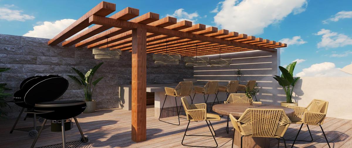Foto de departamento en venta en  , cruz de servicios, solidaridad, quintana roo, 0 No. 04