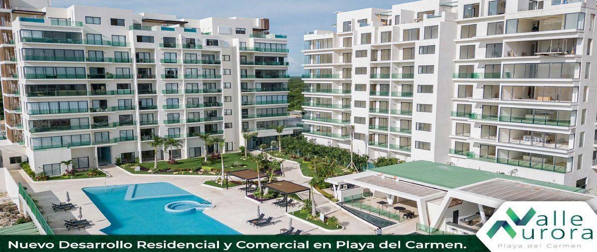 Foto de departamento en venta en  , cruz de servicios, solidaridad, quintana roo, 0 No. 05