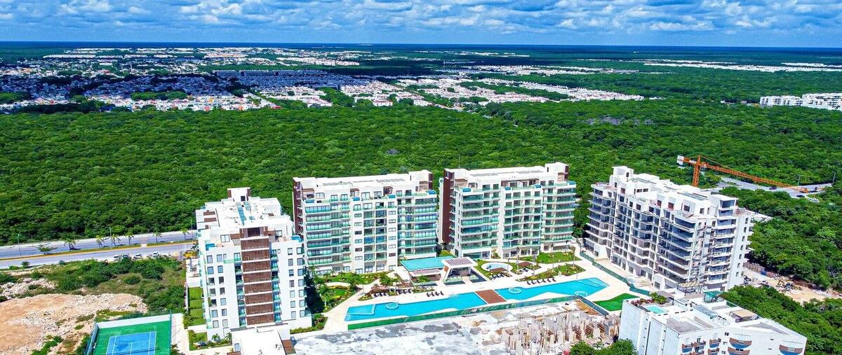 Foto de departamento en , cruz de servicios, solidaridad, quintana roo, 0 foto 02 Foto de departamento en venta en , cruz de servicios, solidaridad, quintana roo, 0 No. 02