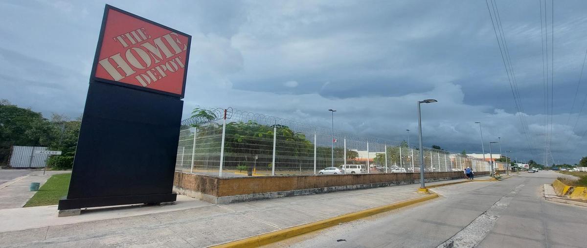 Foto de terreno habitacional en venta en  , cruz de servicios, solidaridad, quintana roo, 29308346 No. 05