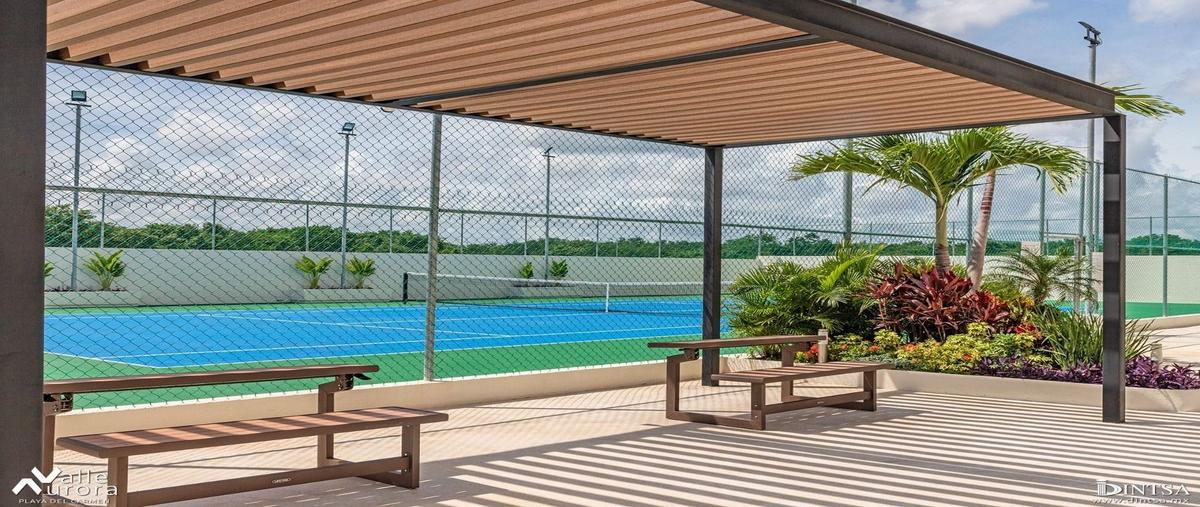 Foto de departamento en renta en  , cruz de servicios, solidaridad, quintana roo, 29846941 No. 05