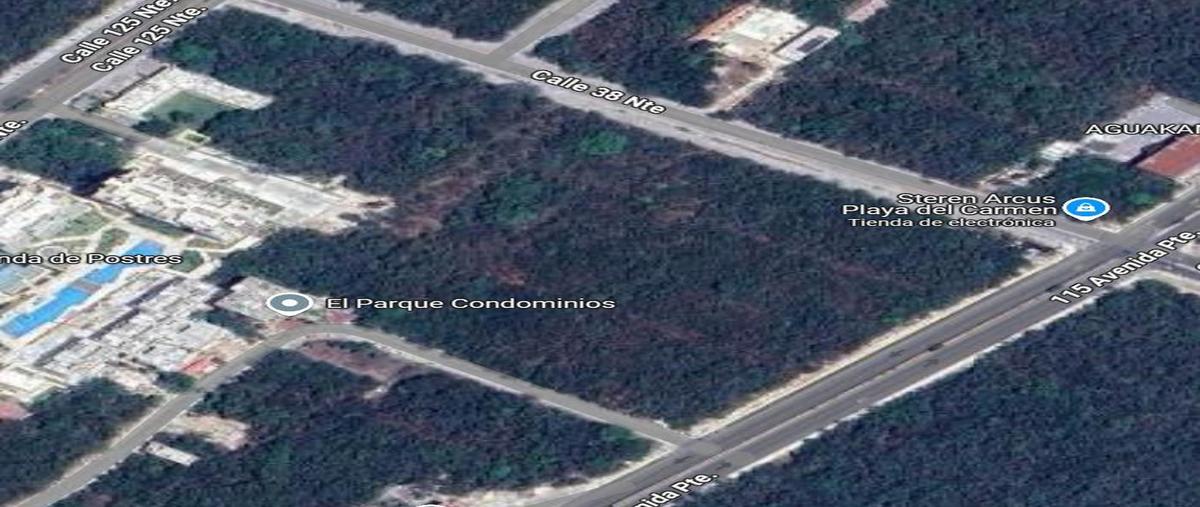 Foto de terreno habitacional en , cruz de servicios, solidaridad, quintana roo, 0 foto 01 Foto de terreno habitacional en venta en , cruz de servicios, solidaridad, quintana roo, 0 No. 01