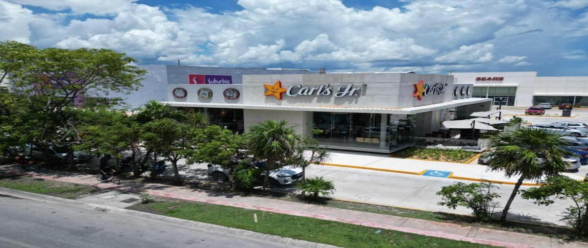 Foto de oficina en renta en  , cruz de servicios, solidaridad, quintana roo, 0 No. 03