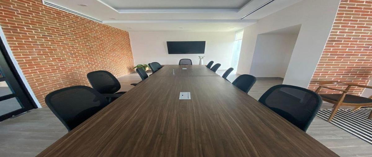 Foto de oficina en renta en  , cruz de servicios, solidaridad, quintana roo, 0 No. 05