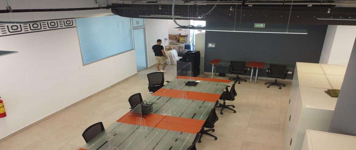 Foto de oficina en renta en  , cruz de servicios, solidaridad, quintana roo, 0 No. 03