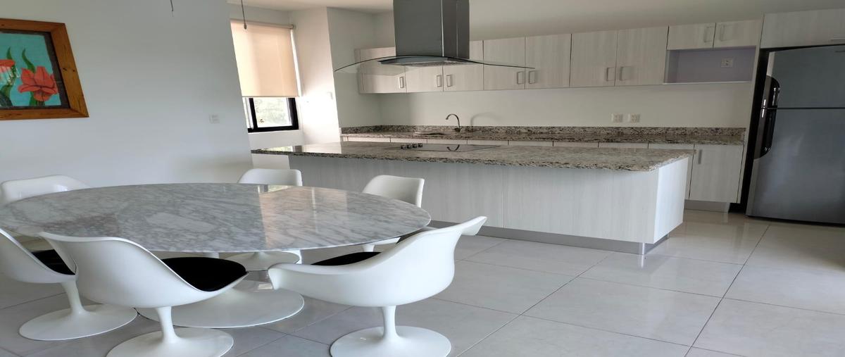 Foto de departamento en venta en  , cruz de servicios, solidaridad, quintana roo, 30412497 No. 04