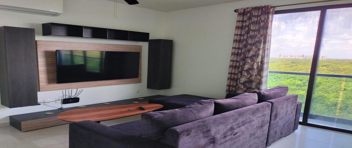 Foto de departamento en venta en  , cruz de servicios, solidaridad, quintana roo, 30635290 No. 04