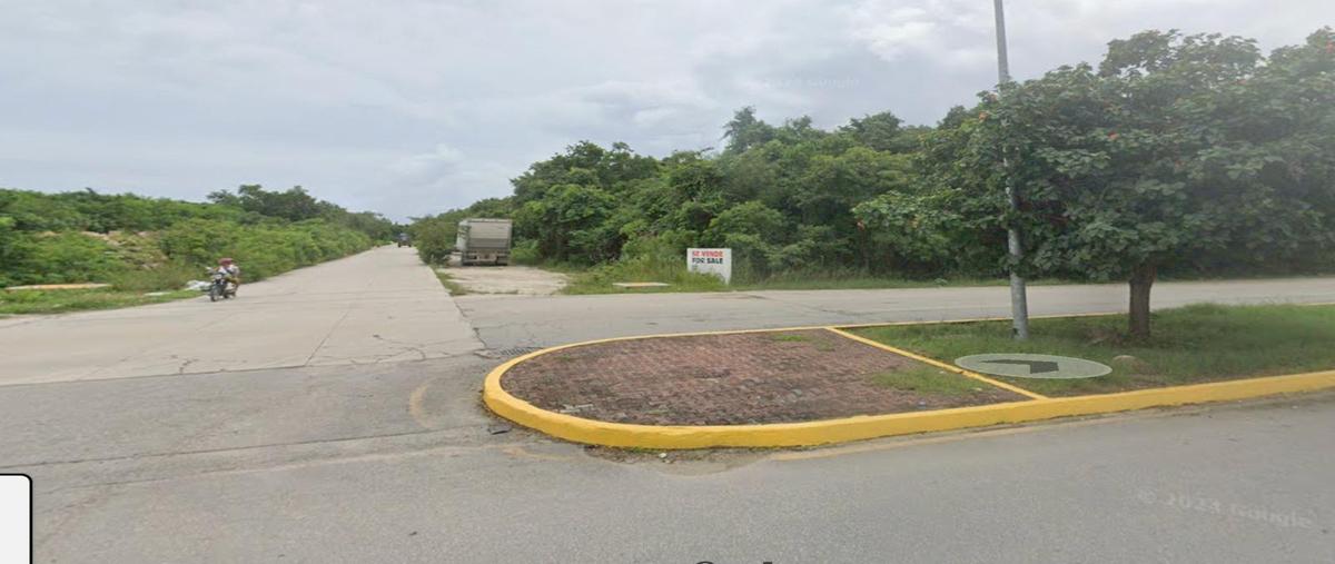 Foto de terreno habitacional en venta en  , cruz de servicios, solidaridad, quintana roo, 30932389 No. 03