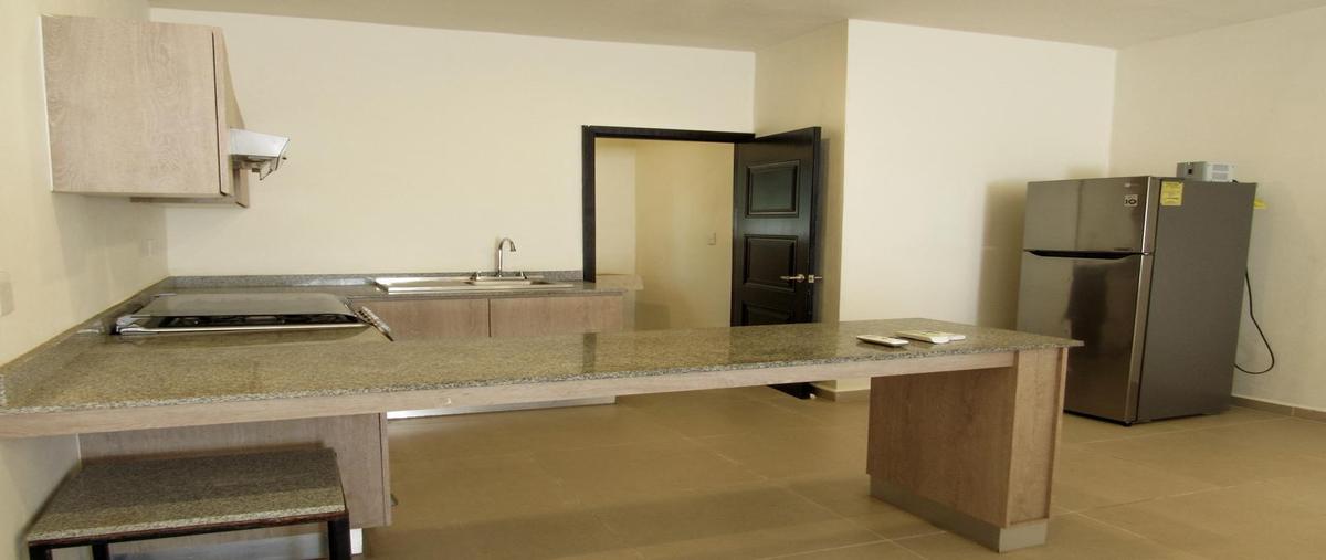 Foto de departamento en venta en  , cruz de servicios, solidaridad, quintana roo, 0 No. 03