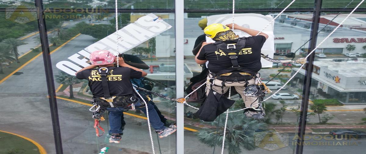 Foto de oficina en renta en  , cruz de servicios, solidaridad, quintana roo, 0 No. 03
