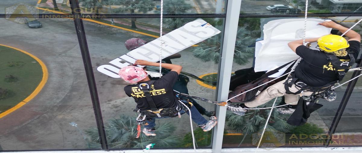Foto de oficina en renta en  , cruz de servicios, solidaridad, quintana roo, 0 No. 05