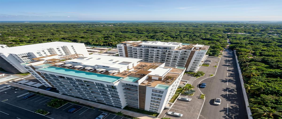 Foto de departamento en venta en  , cruz de servicios, solidaridad, quintana roo, 0 No. 03