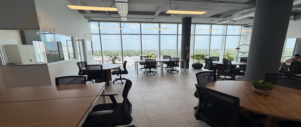 Foto de oficina en venta en  , cruz de servicios, solidaridad, quintana roo, 0 No. 05