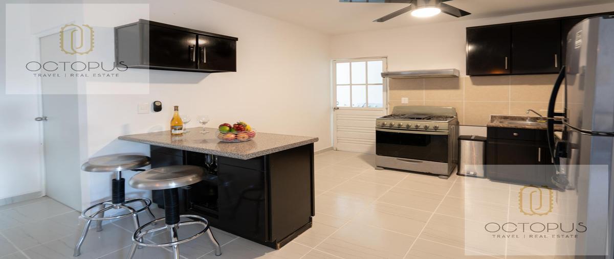 Foto de departamento en renta en  , cruz de servicios, solidaridad, quintana roo, 0 No. 05